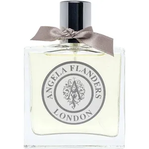 Angela Flanders White Lilac perfume bottle