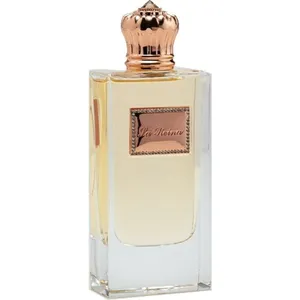 Ghanaty /غناتي La Reina (rose gold) parfüm şişesi