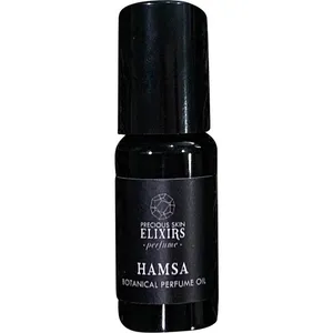Precious Skin Elixirs Hamsa parfüm şişesi