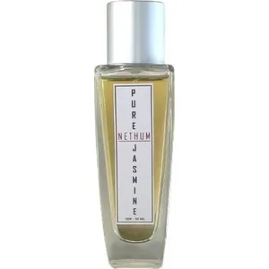 Nethum Pure Jasmine parfüm şişesi