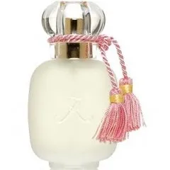 Les Parfums de Rosine Lotus Rose perfume bottle