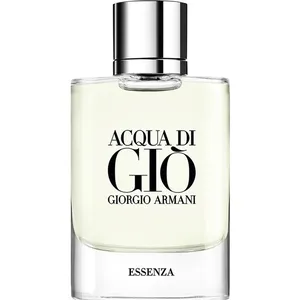 Giorgio Armani Acqua di Giò Essenza parfüm şişesi