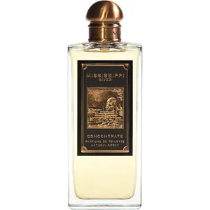 Steve Martin Mississippi River perfume bottle