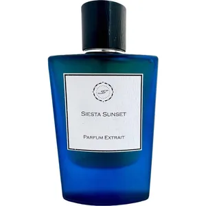 Scent Journey Fragrances Siesta Sunset perfume bottle