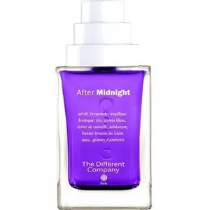 The Different Company After Midnight parfüm şişesi