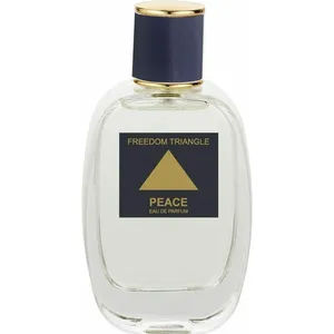 Triangle Fragrance Peace parfüm şişesi