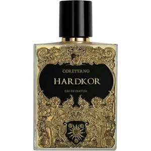 Coreterno Hardkor perfume bottle
