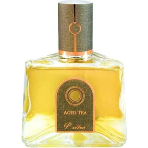P Seven Aged Tea parfüm şişesi