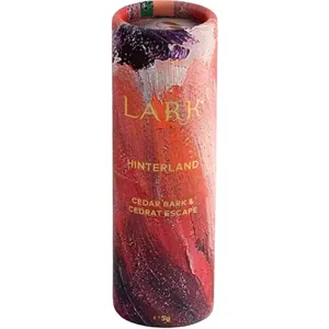 Lark Hinterland parfüm şişesi