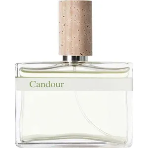 Humięcki & Graef Candour perfume bottle