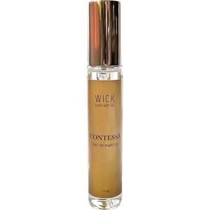 Wick Contessa perfume bottle