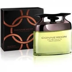 Emper Connexxion pour Homme perfume bottle