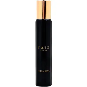 Faiz Niche Occasions - Relaxed pour Femme parfüm şişesi