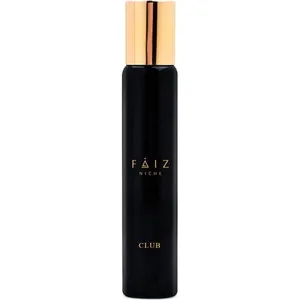 Faiz Niche Occasions - Club pour Femme perfume bottle