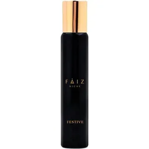 Faiz Niche Occasions - Festive pour Femme parfüm şişesi