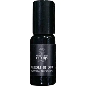 Precious Skin Elixirs Neroli Bijoux perfume bottle