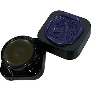 Precious Skin Elixirs Violet Hour perfume bottle