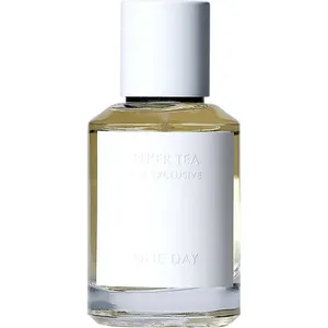 One Day Pu'er Tea perfume bottle