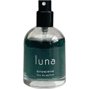 Botanic Enve Luna parfüm şişesi