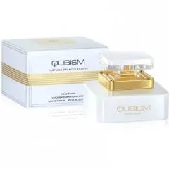 Emper Qubism pour Femme perfume bottle
