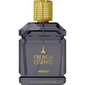 French Essence Intense perfume bottle