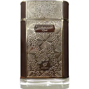 Afnan Perfumes Tobacco Rush perfume bottle
