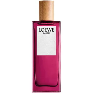 Loewe Earth perfume bottle
