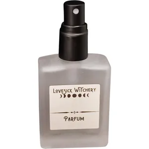 Lovesick Witchery Watery Grave (Eau de Parfum) parfüm şişesi