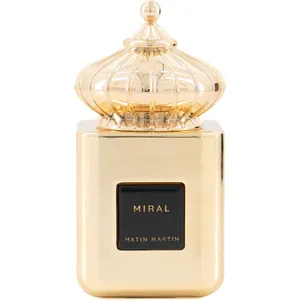 Matin Martin Miral perfume bottle