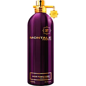 Montale Aoud Purple Rose parfüm şişesi