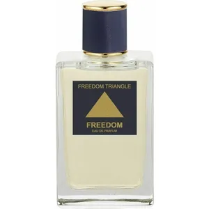 Triangle Fragrance Freedom parfüm şişesi