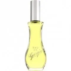 Giorgio Beverly Hills Eau de Giorgio perfume bottle