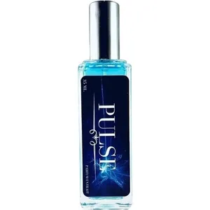 City Rhythm Pulse perfume bottle