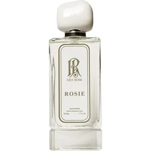 Lily Rose Rosie perfume bottle
