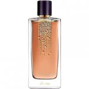 Guerlain Rose Nacrée du Désert perfume bottle