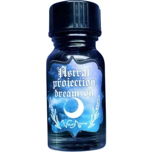 Violet Apothic Astral Projection parfüm şişesi