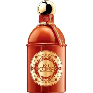 Guerlain Bois Mystérieux / Songe d'un Bois d'Été perfume bottle