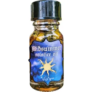 Violet Apothic Litha / Midsummer parfüm şişesi