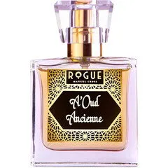 Rogue A'Oud Ancienne perfume bottle