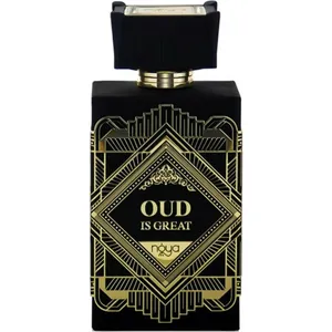Zimaya Oud Is Great parfüm şişesi
