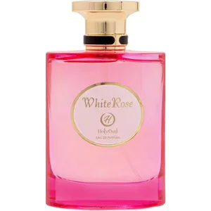 Holy Oud White Rose parfüm şişesi