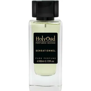 Holy Oud Sensationnel parfüm şişesi