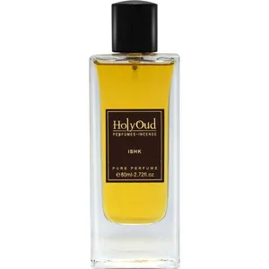 Holy Oud Ishk parfüm şişesi