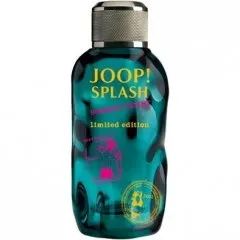 Joop! Splash Summer Ticket perfume bottle