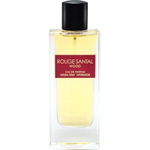 Holy Oud Rouge Santal Wood parfüm şişesi
