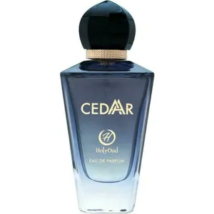 Holy Oud Cedar parfüm şişesi