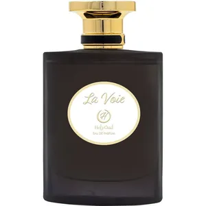 Holy Oud La Voie perfume bottle