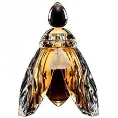 Guerlain L'Abeille aux Ailes Or - Paradis Interdit parfüm şişesi