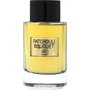 Holy Oud Patchouli Bouquet parfüm şişesi