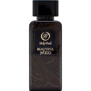 Holy Oud Beautiful Wood parfüm şişesi